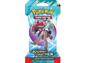 Pokémon TCG: SV09 Journey Together - 1 Blister Booster
