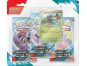 Pokémon TCG: SV09 Journey Together - 3 Blister Booster 3