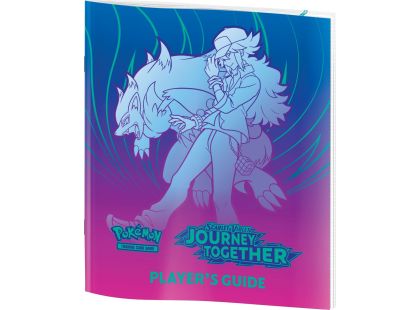 Pokémon TCG: SV09 Journey Together - Elite Trainer Box
