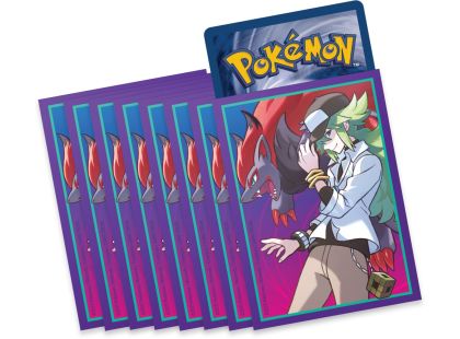Pokémon TCG: SV09 Journey Together - Elite Trainer Box
