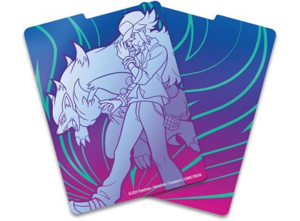 Pokémon TCG: SV09 Journey Together - Elite Trainer Box