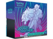 Pokémon TCG: SV09 Journey Together - Elite Trainer Box