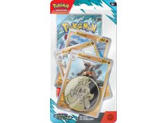 Pokémon TCG: SV09 Journey Together - Premium Checklane Blister