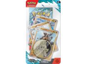Pokémon TCG: SV09 Journey Together - Premium Checklane Blister
