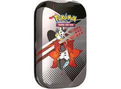 Pokémon TCG: SV10.5 - Unova Mini Tin