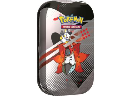 Pokémon TCG: SV10.5 - Unova Mini Tin