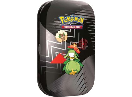 Pokémon TCG: SV10.5 - Unova Mini Tin