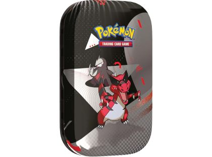 Pokémon TCG: SV10.5 - Unova Mini Tin