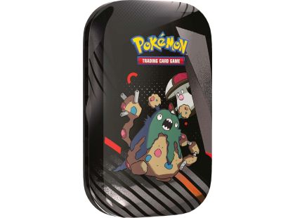 Pokémon TCG: SV10.5 - Unova Mini Tin