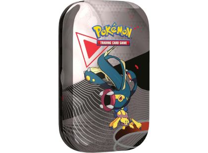 Pokémon TCG: SV10.5 - Unova Mini Tin
