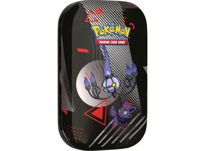 Pokémon TCG: SV10.5 - Unova Mini Tin