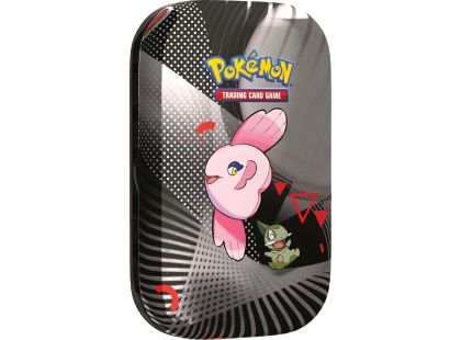 Pokémon TCG: SV10.5 - Unova Mini Tin