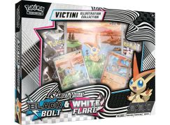 Pokémon TCG: SV10.5 - Unova Victini Illustration Collection