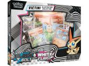 Pokémon TCG: SV10.5 - Unova Victini Illustration Collection
