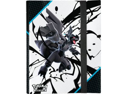 Pokémon TCG: SV10.5 Black Bolt - Binder Collection