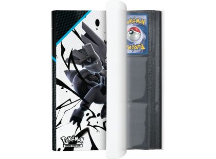 Pokémon TCG: SV10.5 Black Bolt - Binder Collection