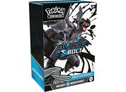 Pokémon TCG: SV10.5 Black Bolt - Booster Bundle