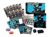 Pokémon TCG: SV10.5 Black Bolt - Elite Trainer Box