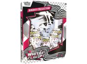 Pokémon TCG: SV10.5 White Flare - Binder Collection