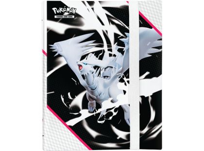 Pokémon TCG: SV10.5 White Flare - Binder Collection