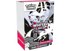 Pokémon TCG: SV10.5 White Flare - Booster Bundle