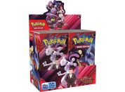 Pokémon TCG: SV10 Destined Rivals - Booster