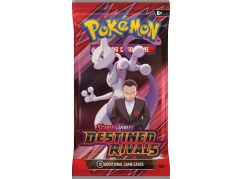 Pokémon TCG: SV10 Destined Rivals - Booster