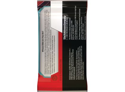 Pokémon TCG: SV10 Destined Rivals - Booster