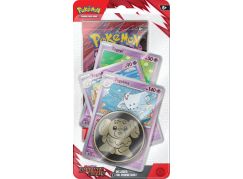 Pokémon TCG: SV10 Destined Rivals - Premium Checklane Blister