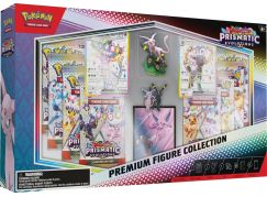Pokémon TCG: SV8.5 - Premium Figure Collection (US)