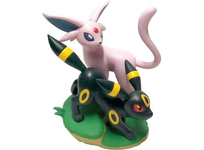 Pokémon TCG: SV8.5 - Premium Figure Collection (US)