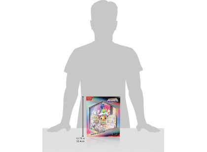 Pokémon TCG: SV8.5 Prismatic Evolutions - Binder Collection