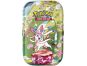 Pokémon TCG: SV8.5 Prismatic Evolutions - Mini Tin 4