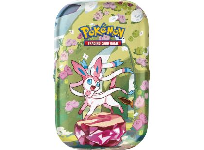 Pokémon TCG: SV8.5 Prismatic Evolutions - Mini Tin