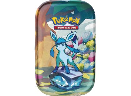 Pokémon TCG: SV8.5 Prismatic Evolutions - Mini Tin