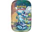 Pokémon TCG: SV8.5 Prismatic Evolutions - Mini Tin 7