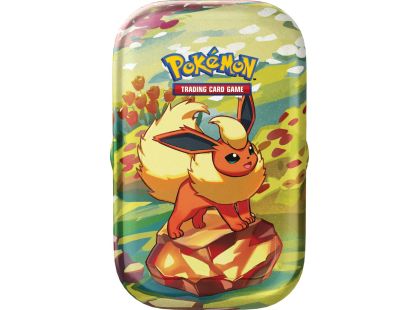 Pokémon TCG: SV8.5 Prismatic Evolutions - Mini Tin