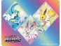 Pokémon TCG: SV8.5 Prismatic Evolutions - Tech Sticker Collection Sylveon 4