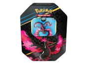 Pokémon TCG: Sword and Shield 12.5 Crown Zenith Tin Box Galarian Moltres