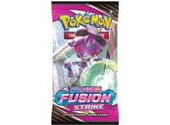 Pokémon TCG: SWSH08 Fusion Strike - Booster č.2