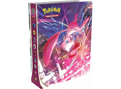 Pokémon TCG: SWSH08 Fusion Strike - Mini Album