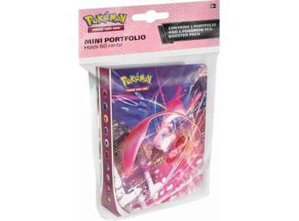 Pokémon TCG: SWSH08 Fusion Strike - Mini Album