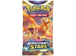 Pokémon TCG: SWSH09 Brilliant Stars - Booster č.2