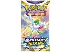 Pokémon TCG: SWSH09 Brilliant Stars - Booster č.3
