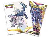 Pokémon TCG: SWSH10 Astral Radiance - Mini Album