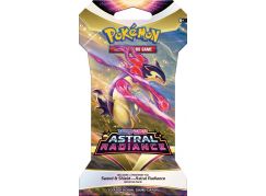 Pokémon TCG: SWSH10 Astral Radiance 1 Blister Booster č. 5