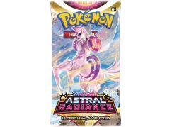 Pokémon TCG: SWSH10 Astral Radiance Booster č.5