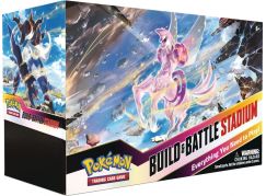 Pokémon TCG: SWSH10 Astral Radiance Build & Battle Stadium