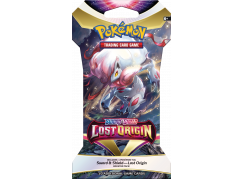 Pokémon TCG: SWSH11 Lost Origin - 1 Blister Booster č.3