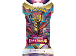 Pokémon TCG: SWSH11 Lost Origin - 1 Blister Booster č.4